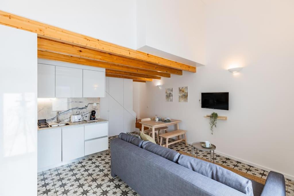 Pestana Lovely House Porto Exteriér fotografie